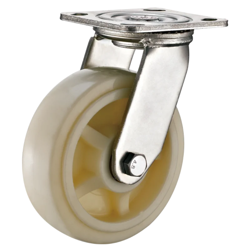 Heavy-Duty PP