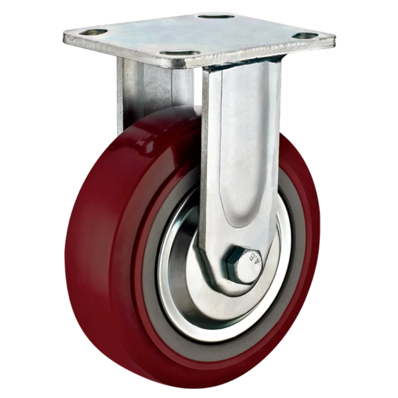 Heavy-Duty PU