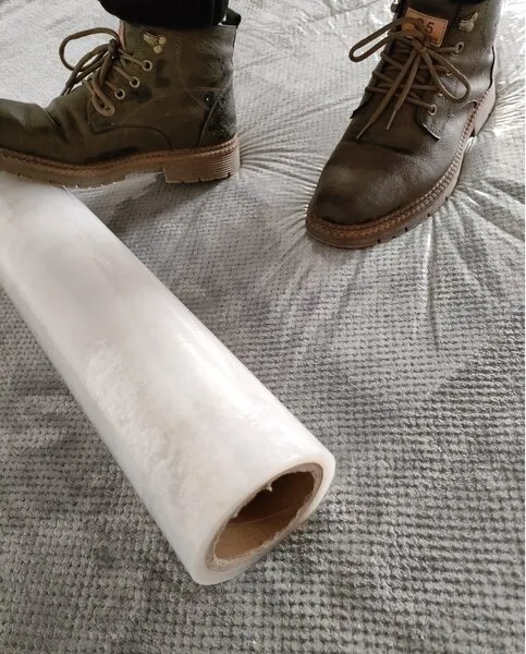 Carpet Protection Film