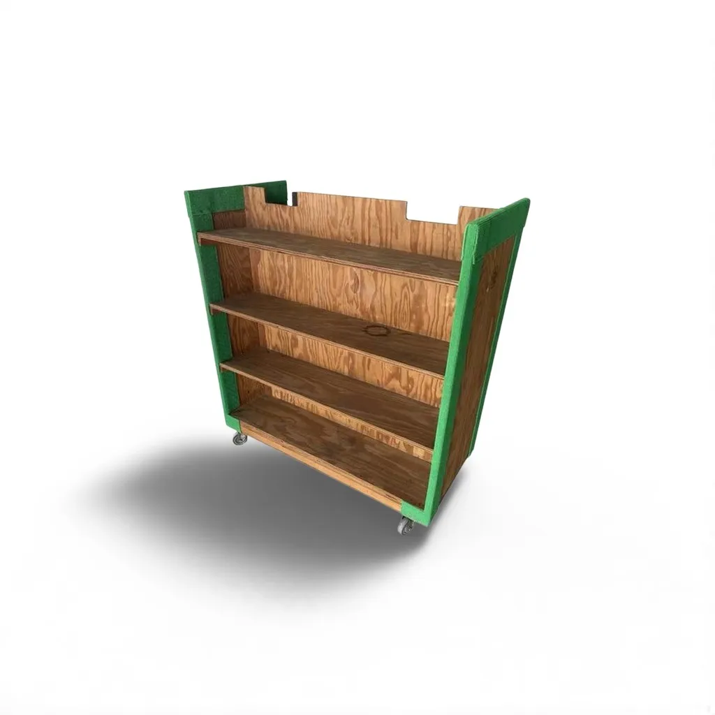 Library Cart