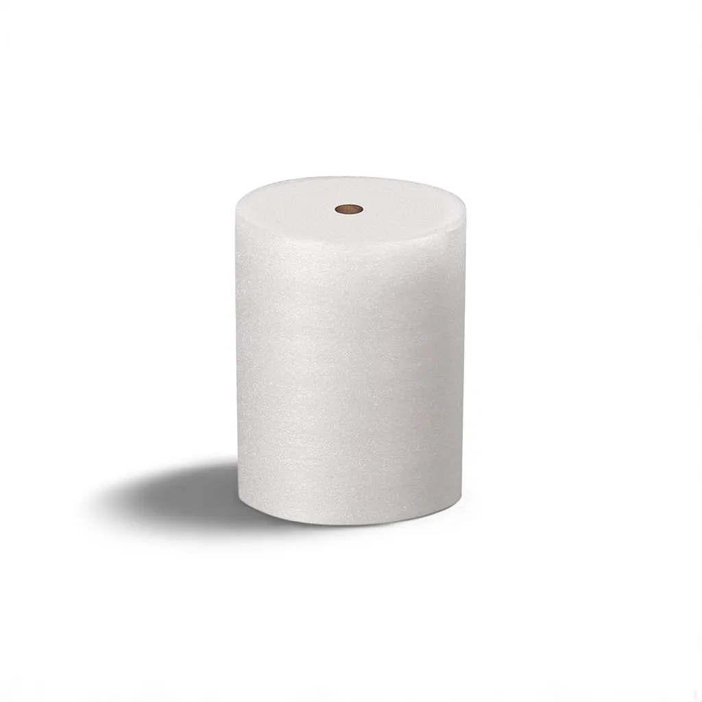 Microfoam, Non-Perforated, 1/8" Thickness